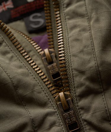 Patrol Jacket Image 5