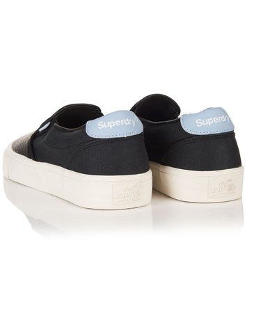 Zapatillas sin cordones Dion Image 3