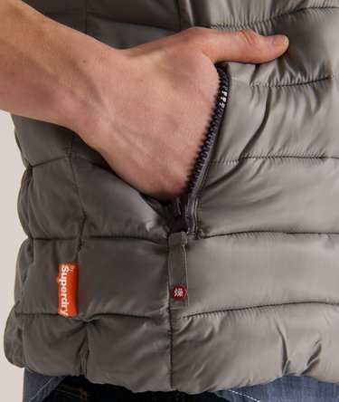 Senjo Gilet Image 6