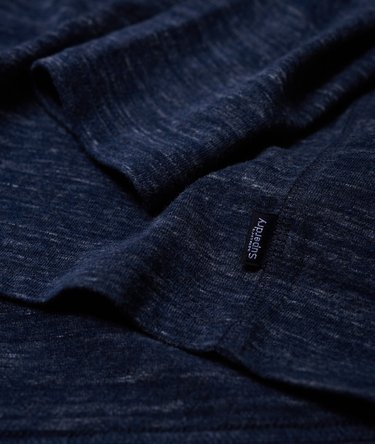 Vintage Logo Duo T-shirt Image 8