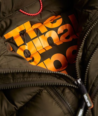 Fuji Triple Zip Through Jacke Image 5