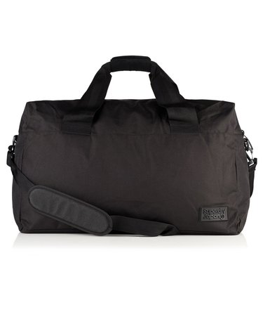 XL Silicone Montana Holdall Image 3