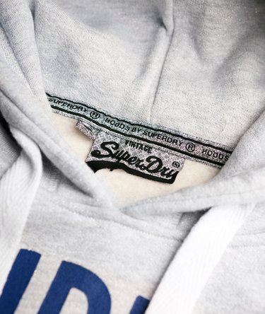 Lucky Aces Hoodie Image 5
