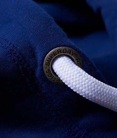 Crop Cop Hoodie Image 6