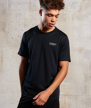 Camiseta Sport Active Half Tone. Image 1