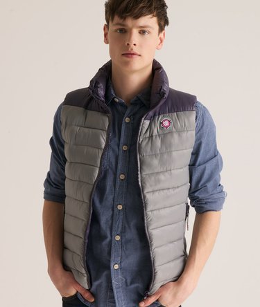 Senjo Gilet Image 2