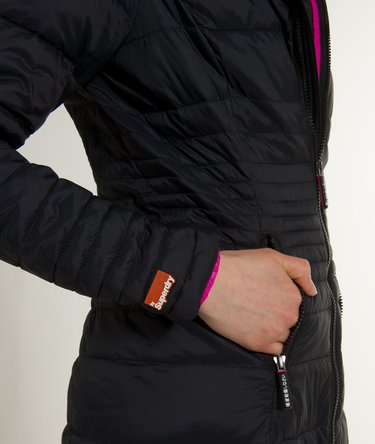 Harajuki Jacket Image 6