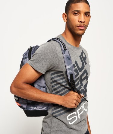 Platoon Montana Rucksack Image 2