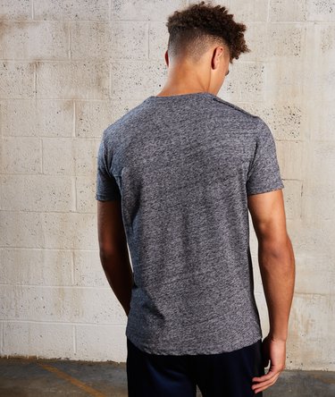 Sport Label T-Shirt Image 4