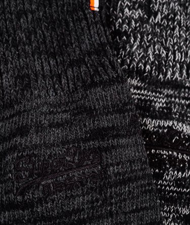 Big Hiker Socks Double Pack Image 2