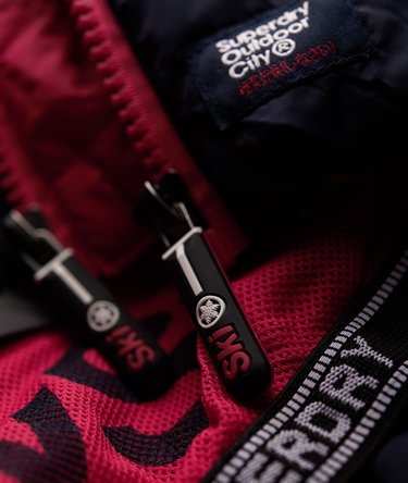 Veste Polar Elements Image 7