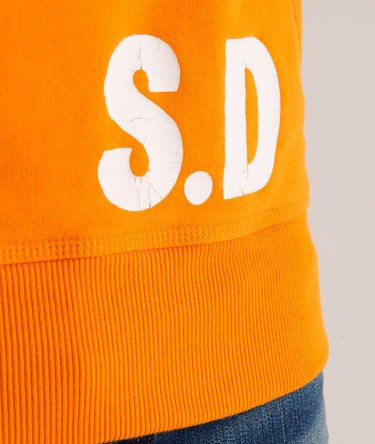 Goods Brand hoodie Image 6