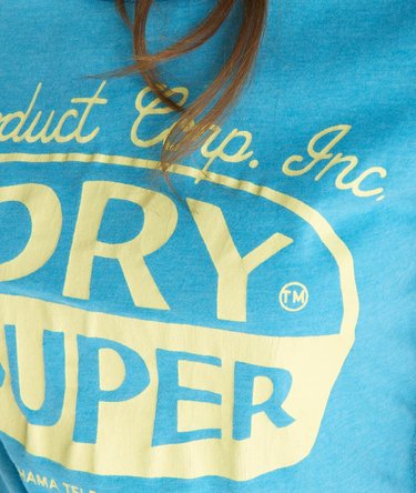 Product Corp T-shirt Image 4