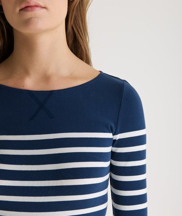 Hepburn Breton Top Image 6