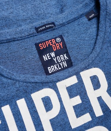 Parsons Slouch Top Image 6