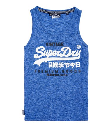 Premium Goods Vest Top Image 2