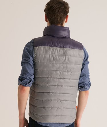 Senjo Gilet Image 4