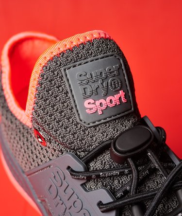 Freebounce Trainers Image 4