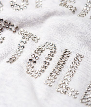 Gemstone Knit Jumper Image 7