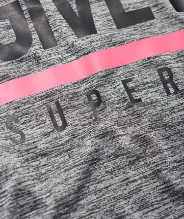 SD Sport Fitspiration T-shirt Image 7