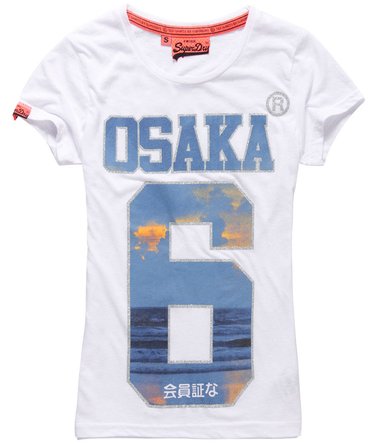 Coast T-shirt Image 2