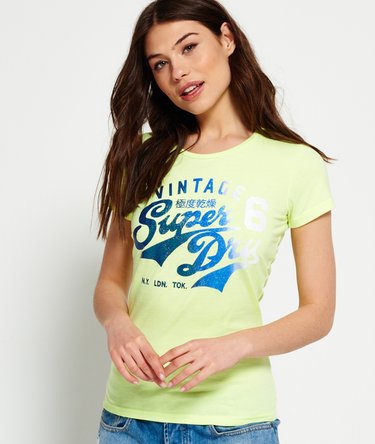 Stacker T-shirt Image 1