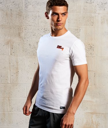 Camiseta Sport Label Image 1