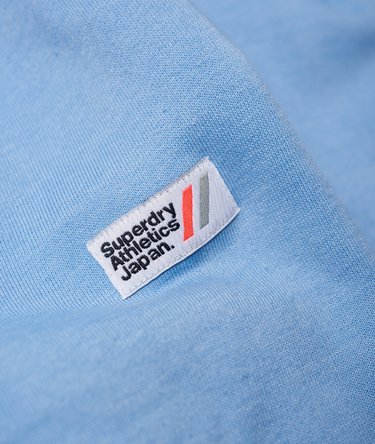 LA Athletic Zip Hoodie Image 7