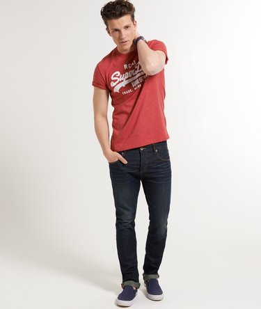 Vintage Logo T-Shirt Image 3