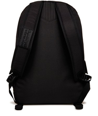 Lineman Embossed Montana Rucksack Image 3