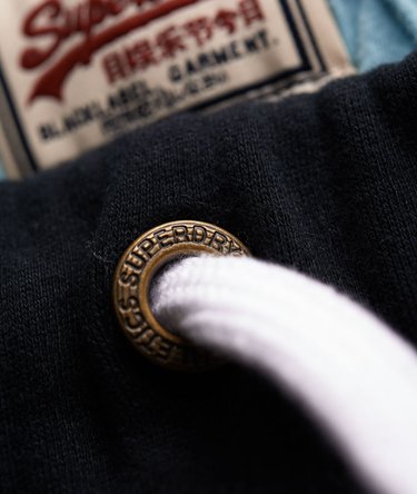Applique Slim Joggers Image 5