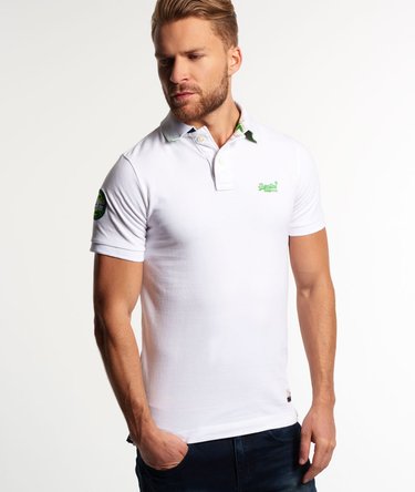 Polo Super Concord Brights Image 2