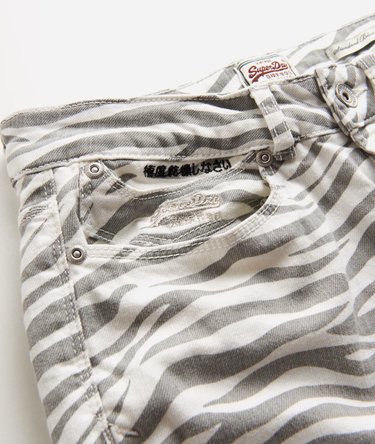 Standard Skinny Jeans Image 7