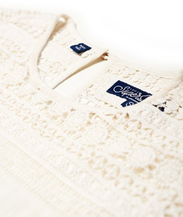 Richelle Cut & Sew Top Image 6