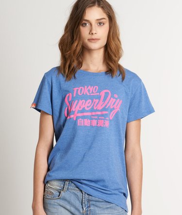 Entry Boyfriend T-shirt Image 1