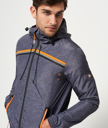 Pacific Surf Cagoule Image 3