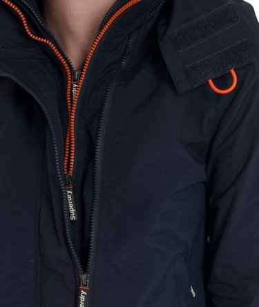 Arctic Pop Windcheater Image 6