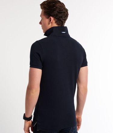 Polo in piqu&eacute; Classic Image 4