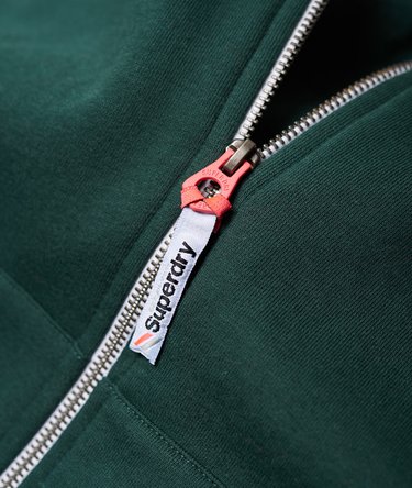 LA Athletic Zip hoodie Image 7