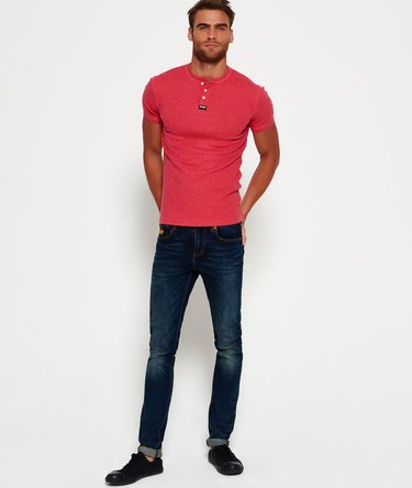 Heritage Grandad Top Image 3