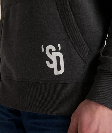 Motor Cross hoodie Image 5