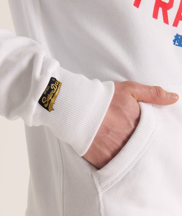 Super Hero hoodie Image 5