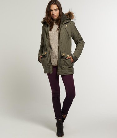 Patrol Jacket Image 3