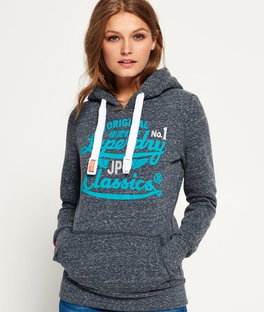 Icarus Duo Hoodie Image 1