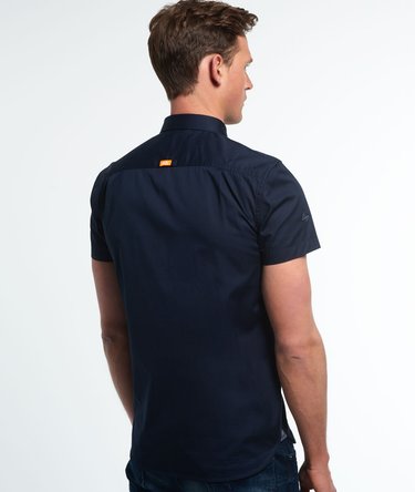 Premium Button Down Shirt Image 4