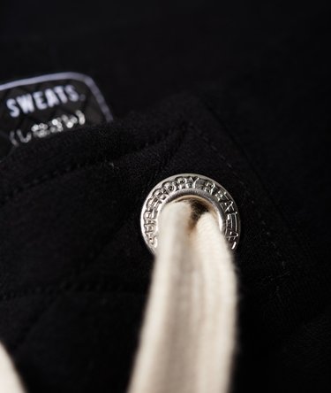 Applique Slim Joggers Image 5