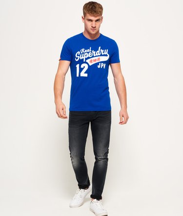 Fat Swoosh Reworked Classics T-Shirt Image 3