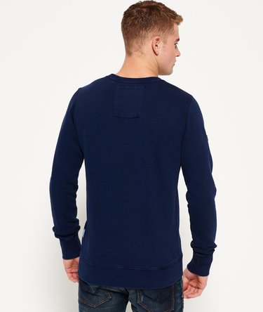 Solo Sport Crew Neck Sweatshirt Image 4