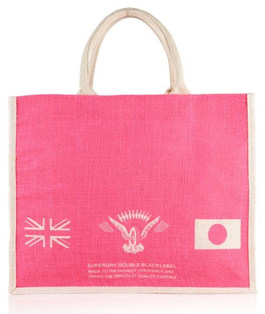 Super Life Large Tote Bag Image 3