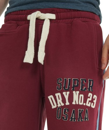 osaka crew fives jogger Image 5